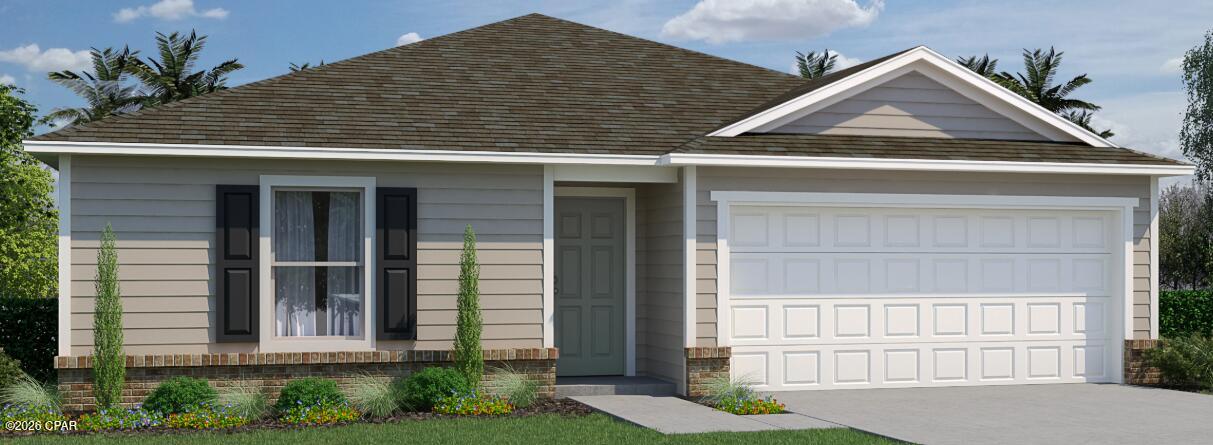 Photo 1 of Single family home for sale at 420 Salt Crk Ln, Port Saint Joe, FL 32456 | MLS# 795714 | Listing updated on 2026-10-19