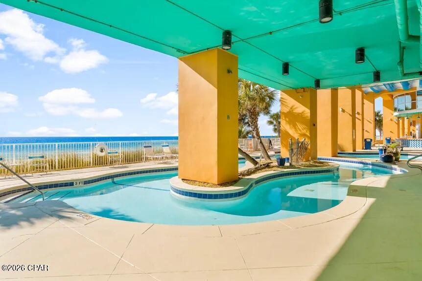 17739 Front Beach Road 906W, Panama City Beach, FL 32413 thumbnail, photo 27 of 43