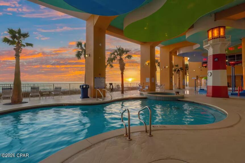 17739 Front Beach Road 906W, Panama City Beach, FL 32413 thumbnail, photo 29 of 43