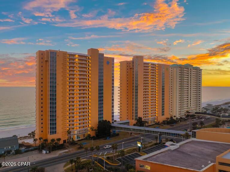 17739 Front Beach Road 906W, Panama City Beach, FL 32413 — photo 1 of 43
