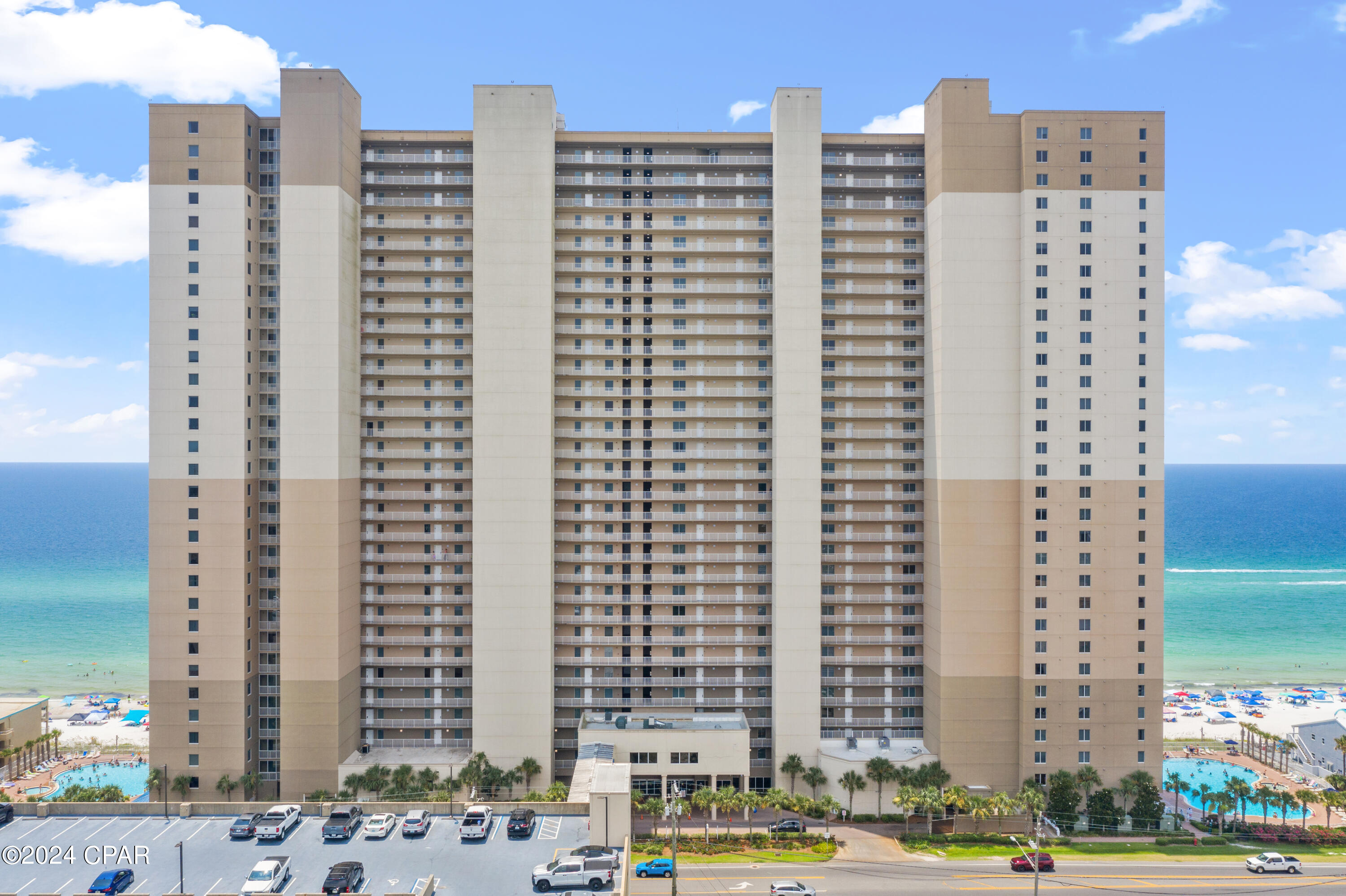 16819 Front Beach Road 3017, Panama City Beach, FL 32413 thumbnail, photo 97 of 100