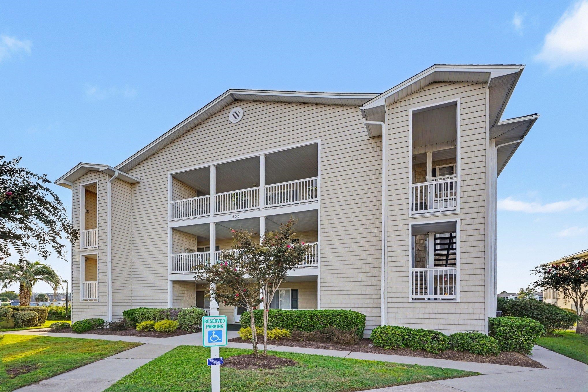 Condo for sale at 203 Landing Rd #203C, Myrtle Beach, SC 29588 | MLS# 2623446