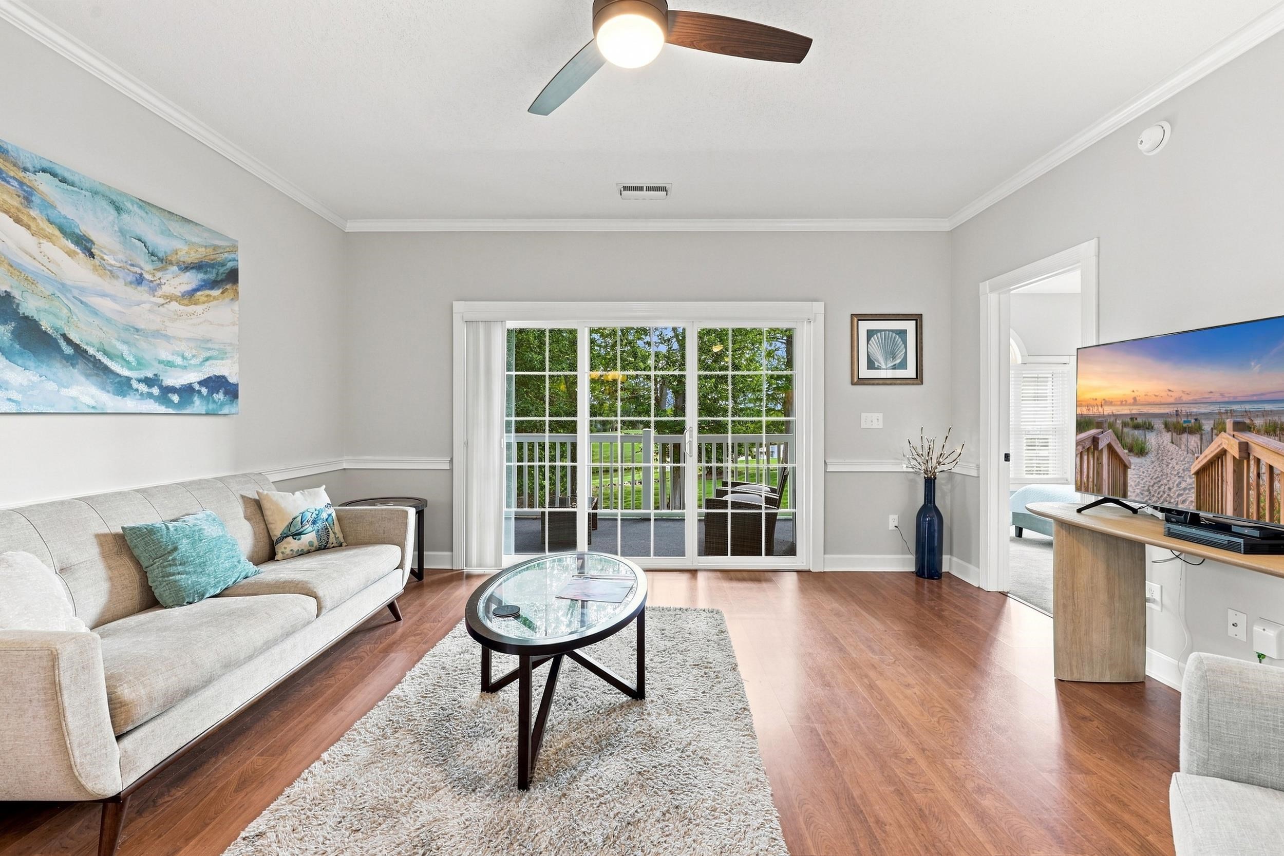 Photo 4 of Condo for sale at 687 Riverwalk Dr #201, Myrtle Beach, SC 29579 | MLS# 2623448 | Listing updated on 2026-09-22