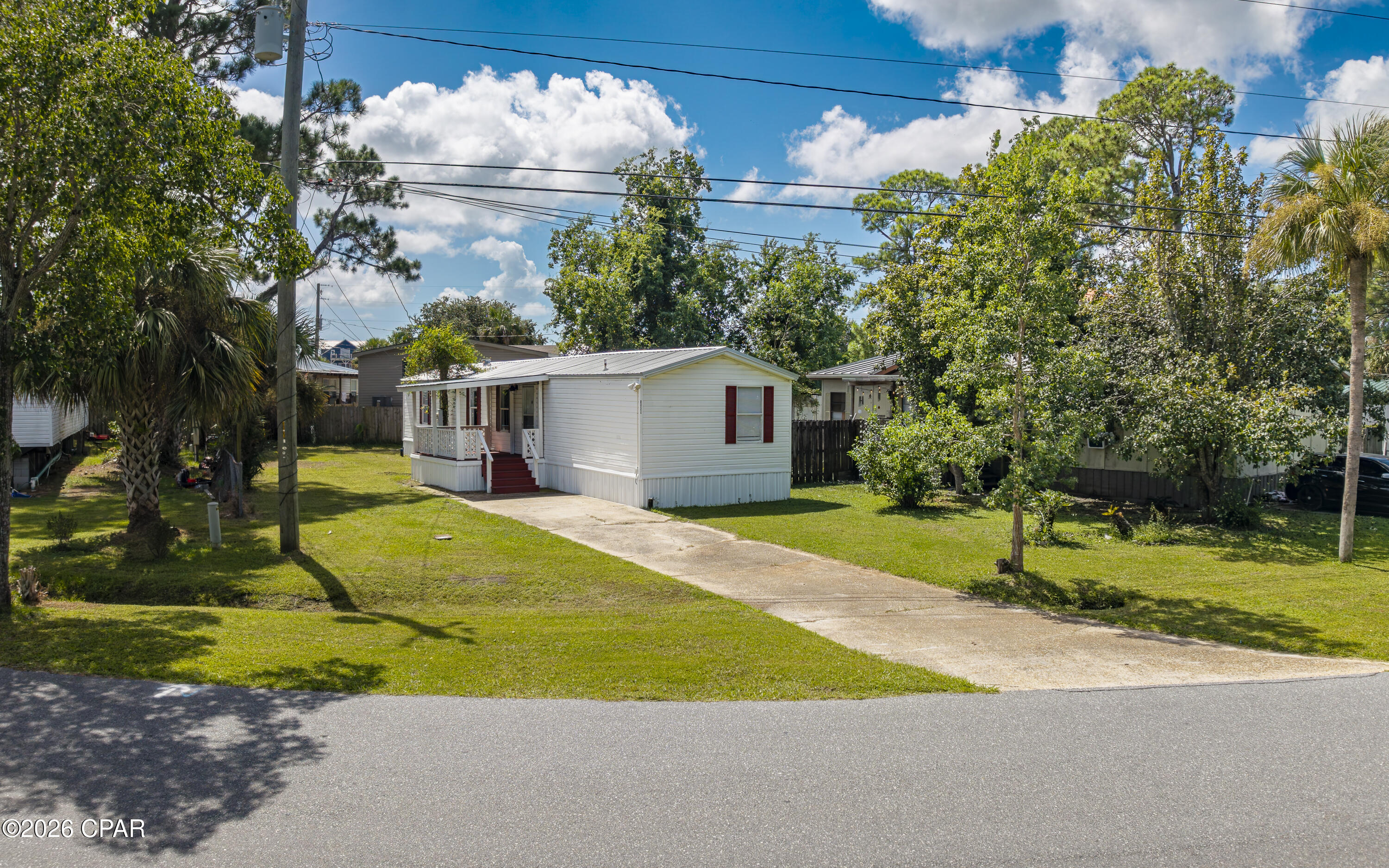 6421 Big Daddy Drive, Panama City Beach, FL 32407 — photo 1 of 41