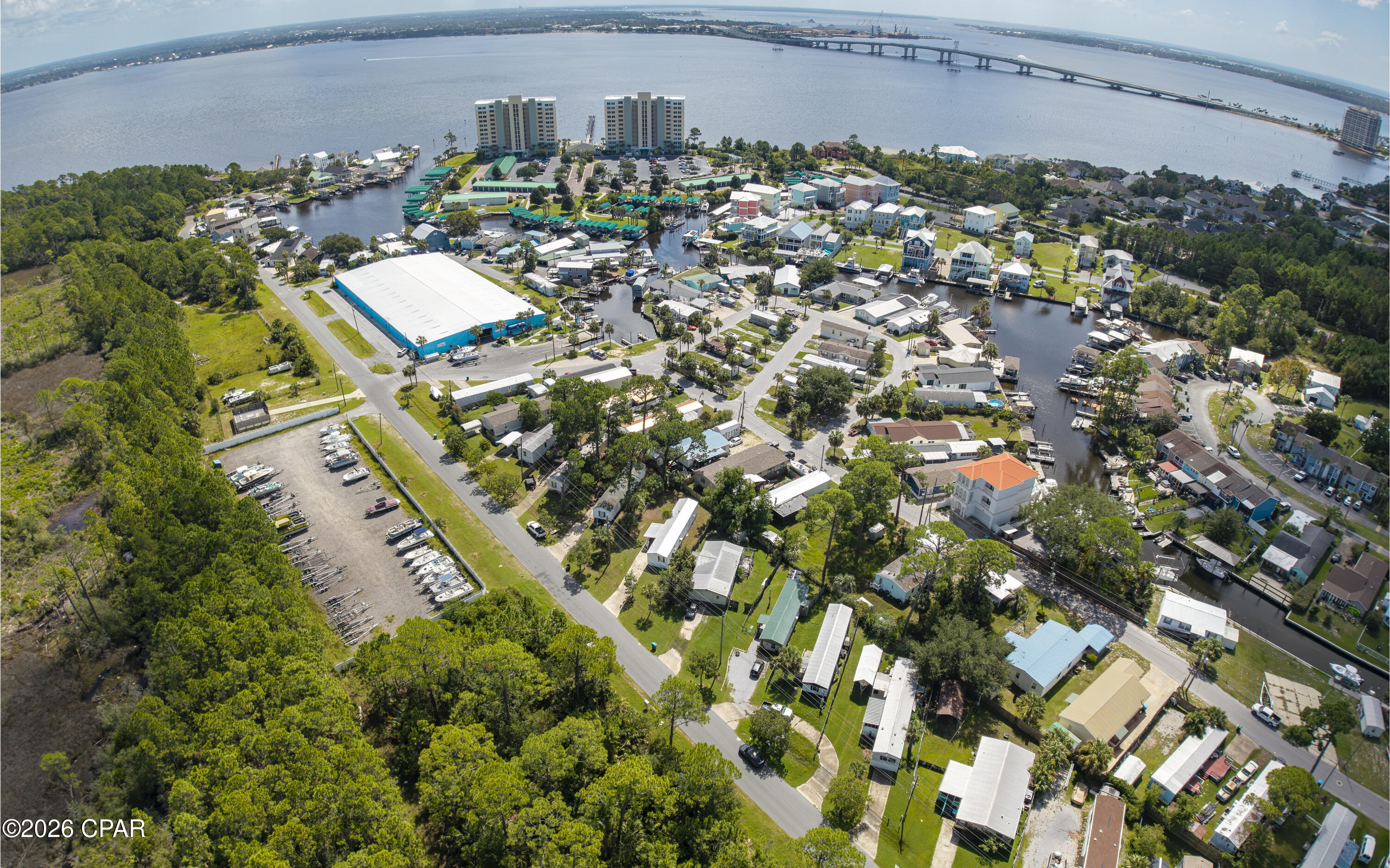 6421 Big Daddy Drive, Panama City Beach, FL 32407 thumbnail, photo 39 of 41
