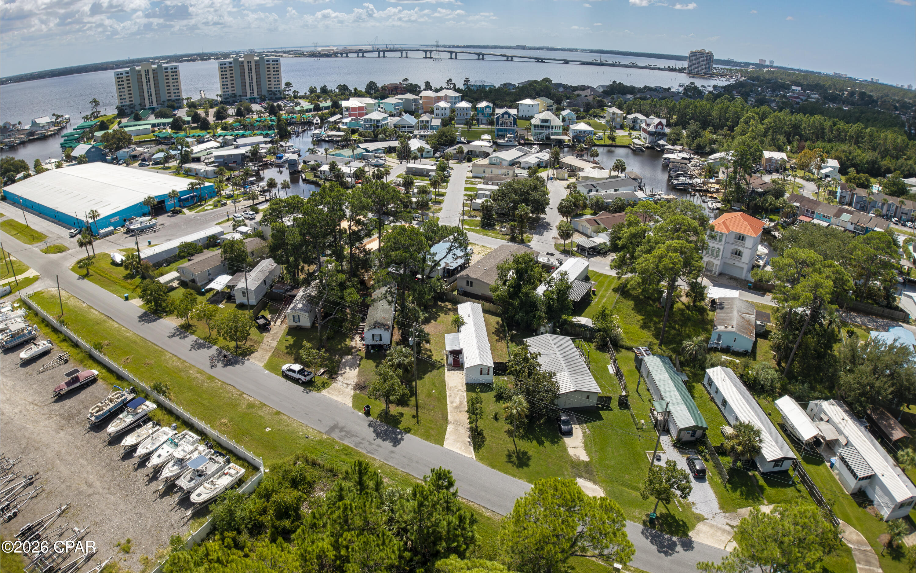 6421 Big Daddy Drive, Panama City Beach, FL 32407 thumbnail, photo 40 of 41