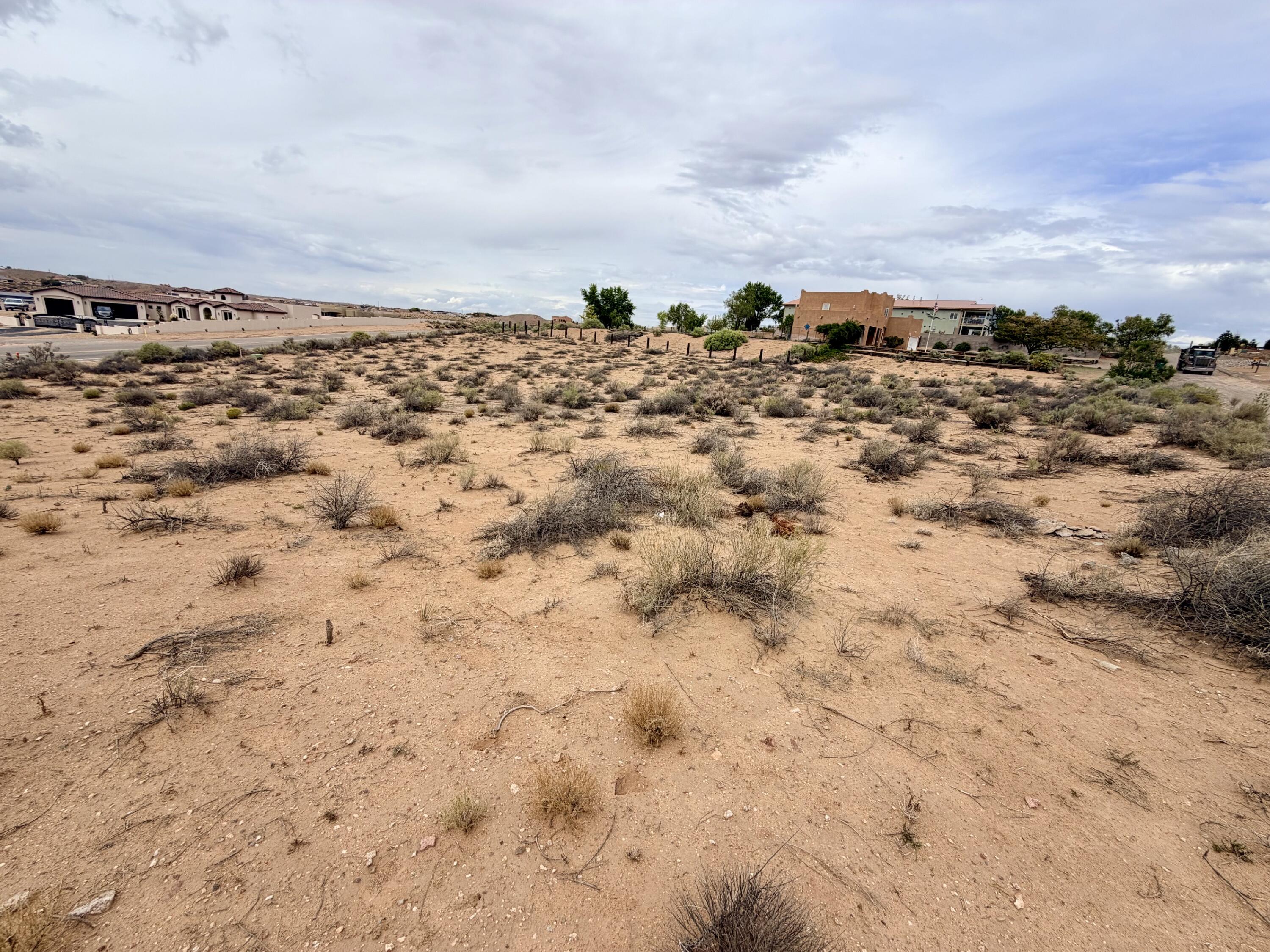 Photo 3 of Land for sale at 2015 San Pablo Rd Ne, Rio Rancho, NM 87144 | MLS# 1111374 | Listing updated on 2026-09-23
