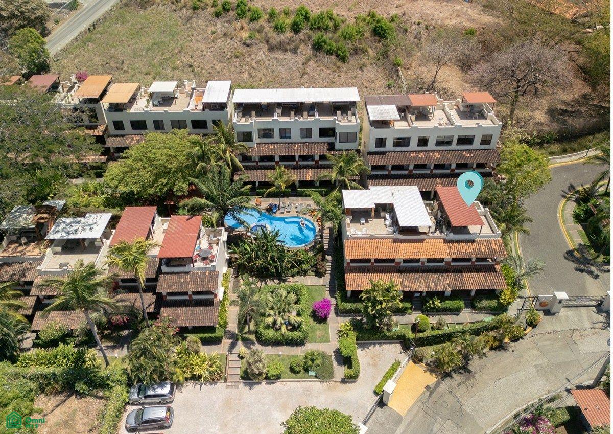 2 bed  For Sale in , Guanacaste - 1
