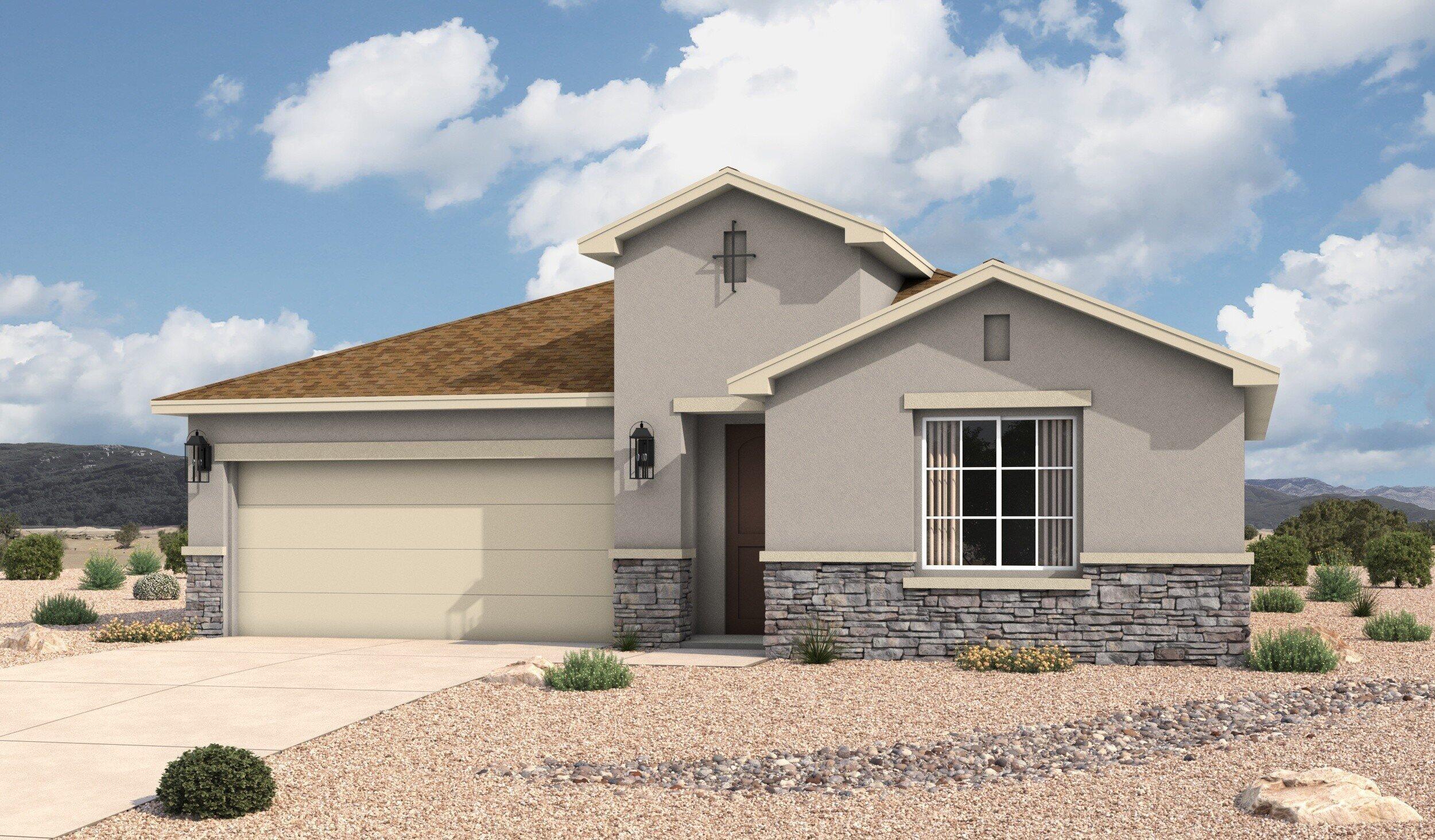 Photo 1 of Single family home for sale at 2652 Camino Azul Loop, Rio Rancho, NM 87144 | MLS# 1111385 | Listing updated on 2026-10-08