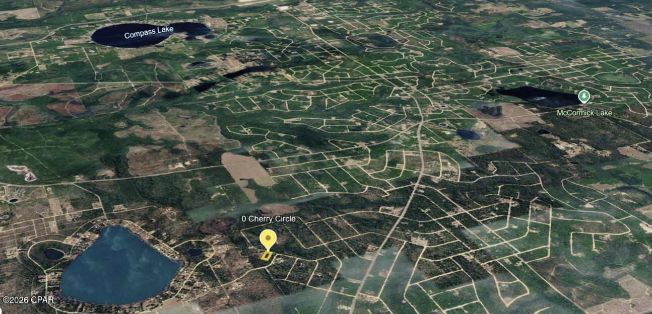 Photo 1 of Land for sale at 0 Cherry Cir, Marianna, FL 32448 | MLS# 795735 | Listing updated on 2026-09-23