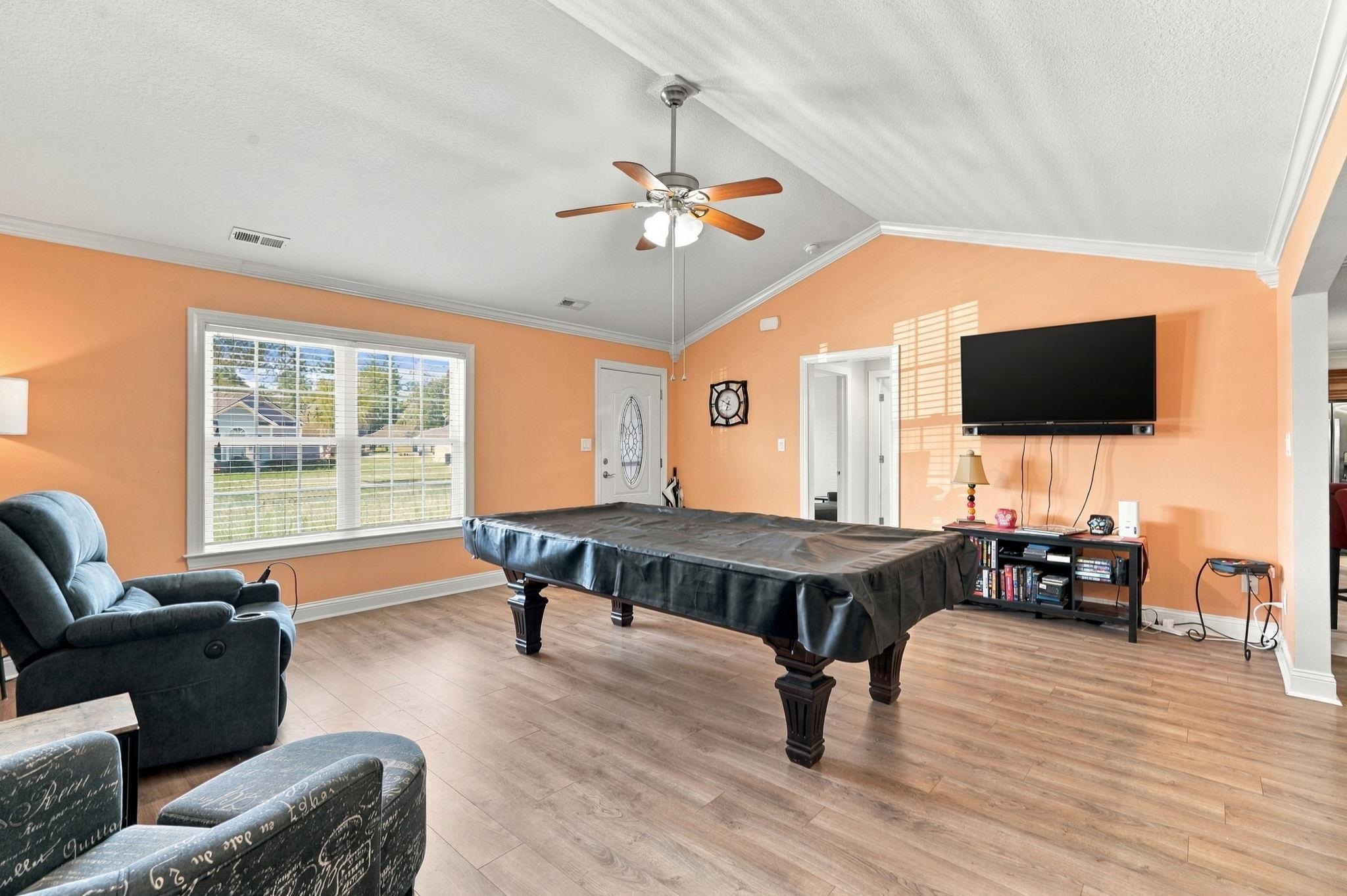 Photo 1 of Single family home for sale at 460 Oakham Dr, Conway, SC 29527 | MLS# 2623455 | Listing updated on 2026-09-23