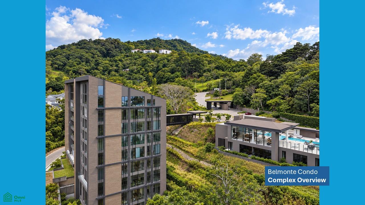 0 bed Condo For Sale in San Rafael, San Jose - 1