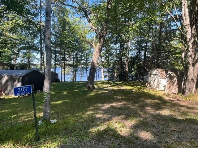Bishop Lake Property 3120 Black Ln Photo 33