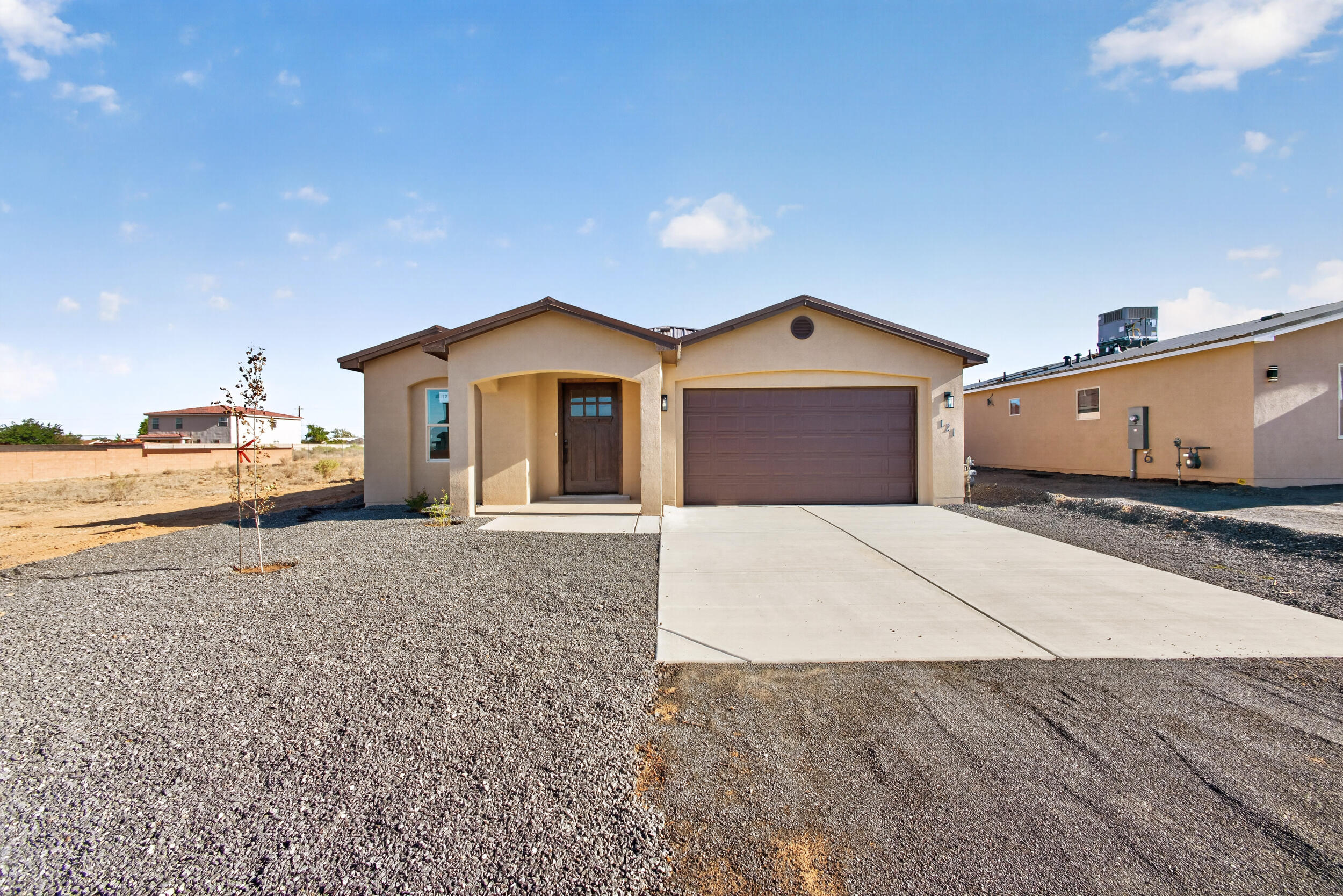 Single family home for sale at 121 9th Avenue NW, Rio Rancho, NM 87124 | MLS# 1111370 | Listing updated on 2026-09-23