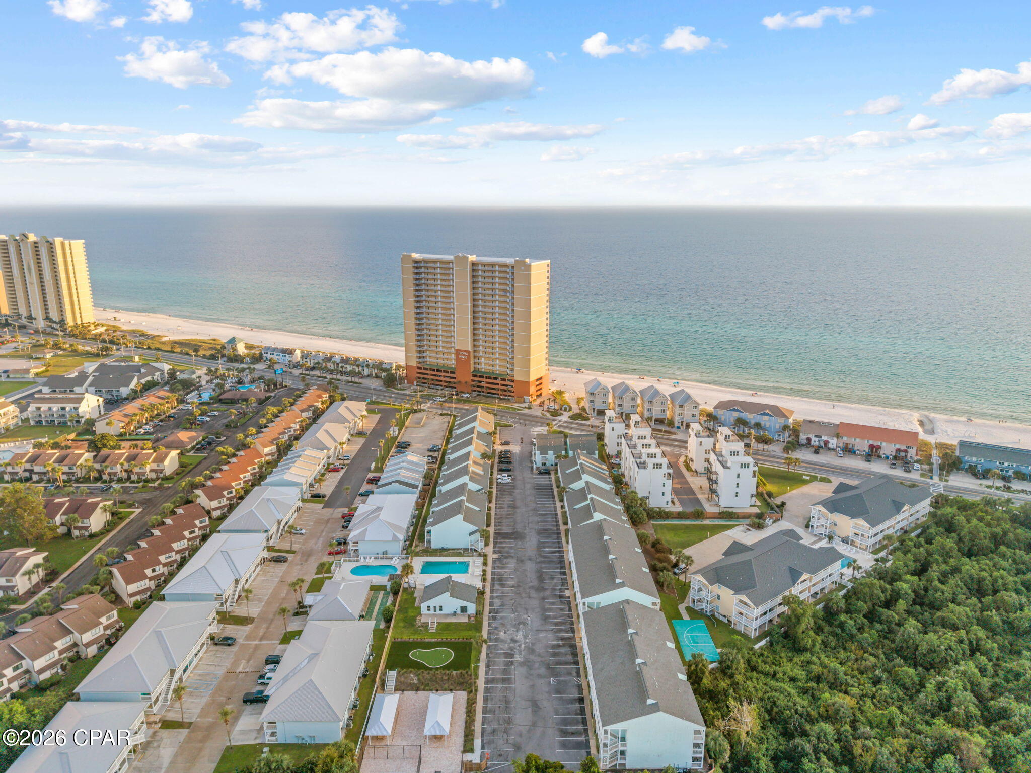 17670 Front Beach Road I15, Panama City Beach, FL 32413 thumbnail, photo 30 of 33