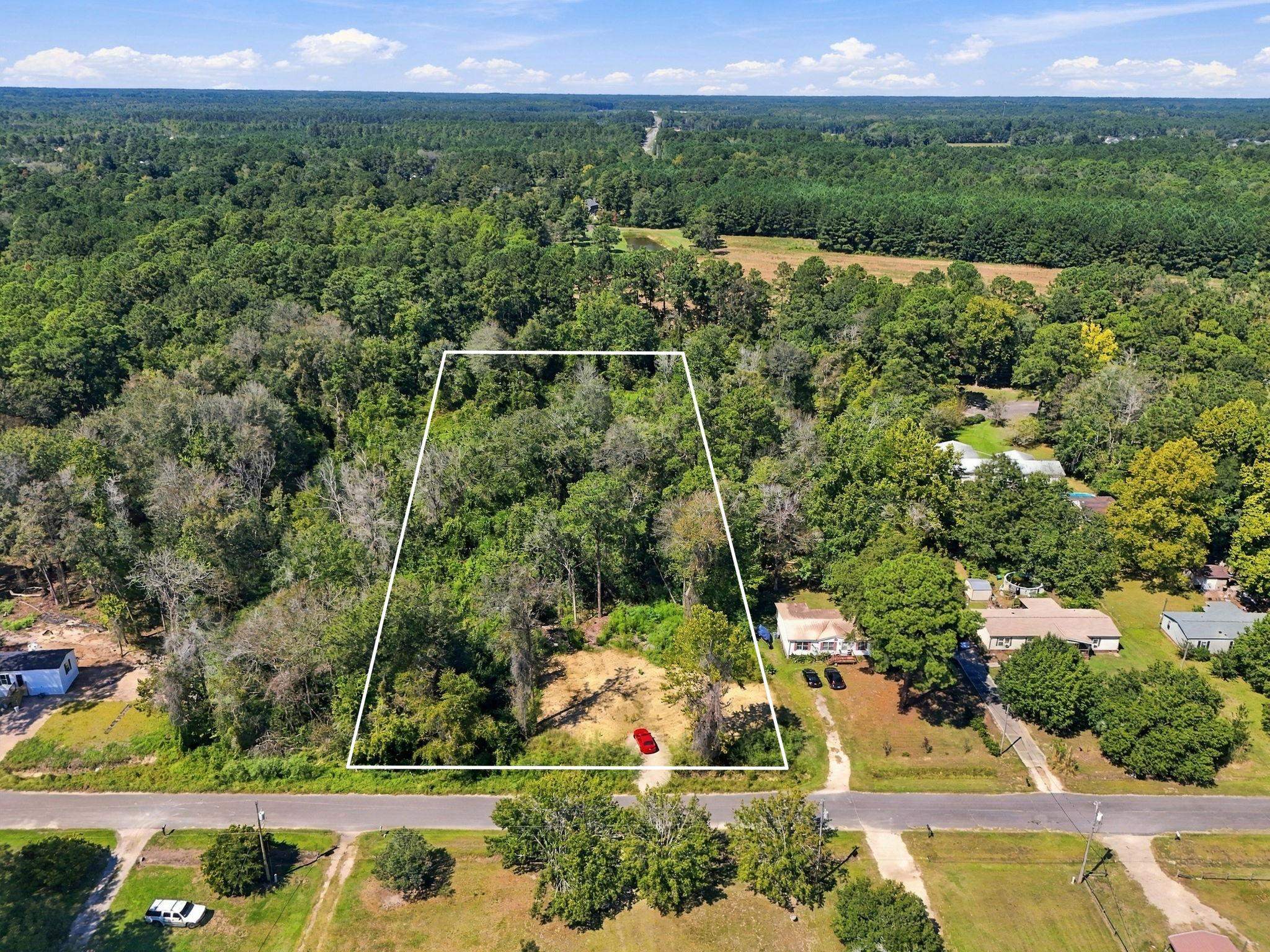 Land for sale at Tbd Sunset Dr, Conway, SC 29526 | MLS# 2623472