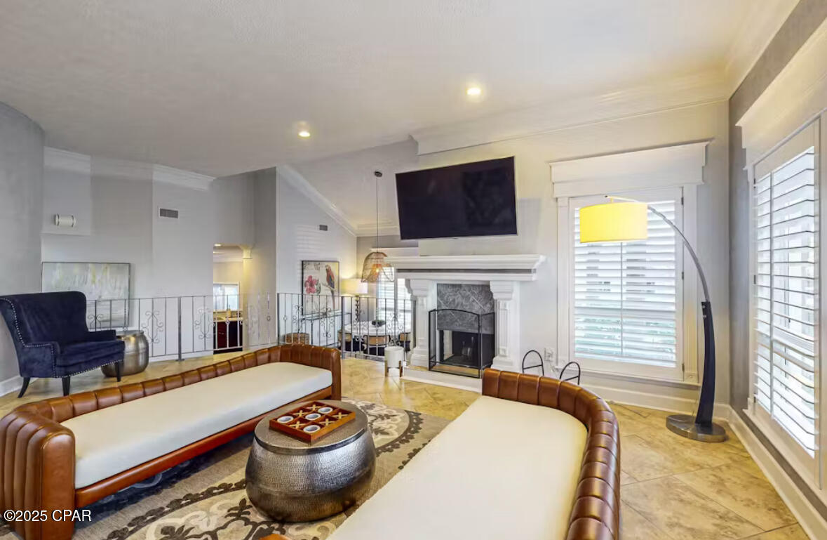 Bay Point Unit 1 home at 365 Wahoo Road, Panama City Beach, FL 32408