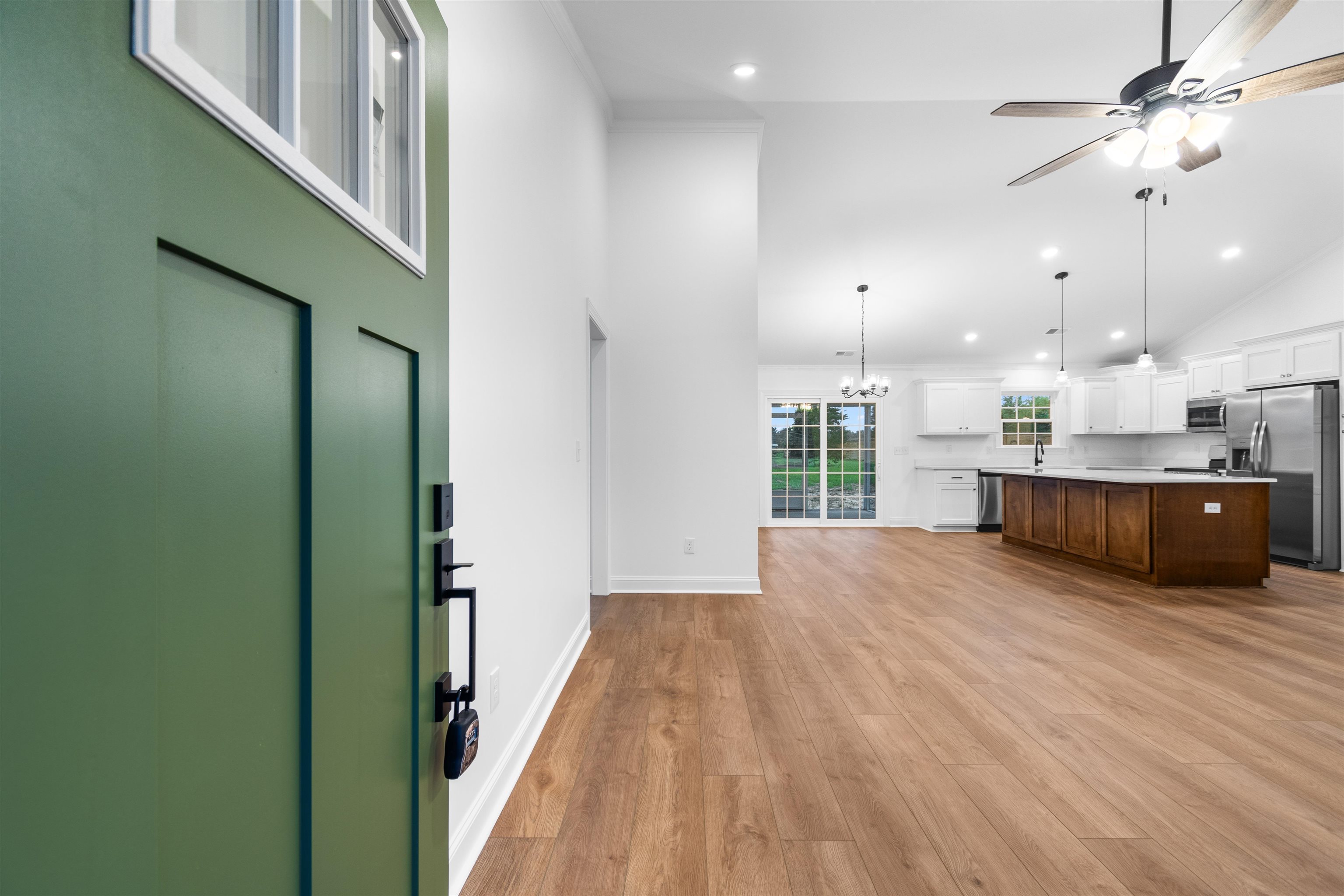 Photo 3 of Single family home for sale at 3180 Chapel Rd, Loris, SC 29569 | MLS# 2623481 | Listing updated on 2026-09-23
