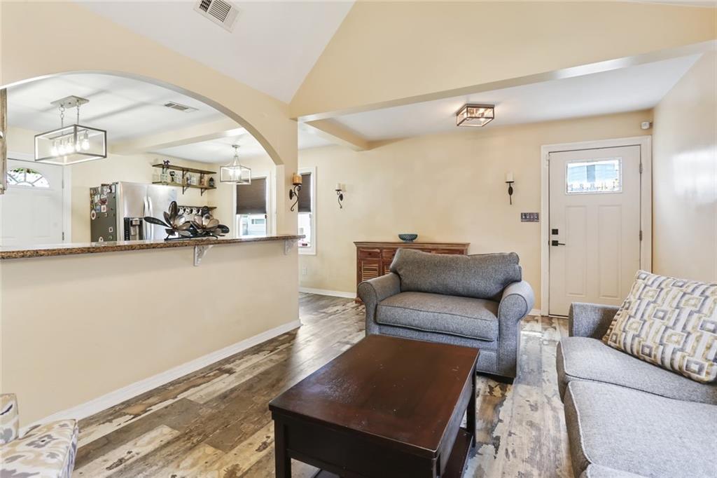 Photo 4 of Single family home for sale at 5744 Wilton Dr, New Orleans, LA 70122 | MLS# 2578479 | Listing updated on 2026-09-23