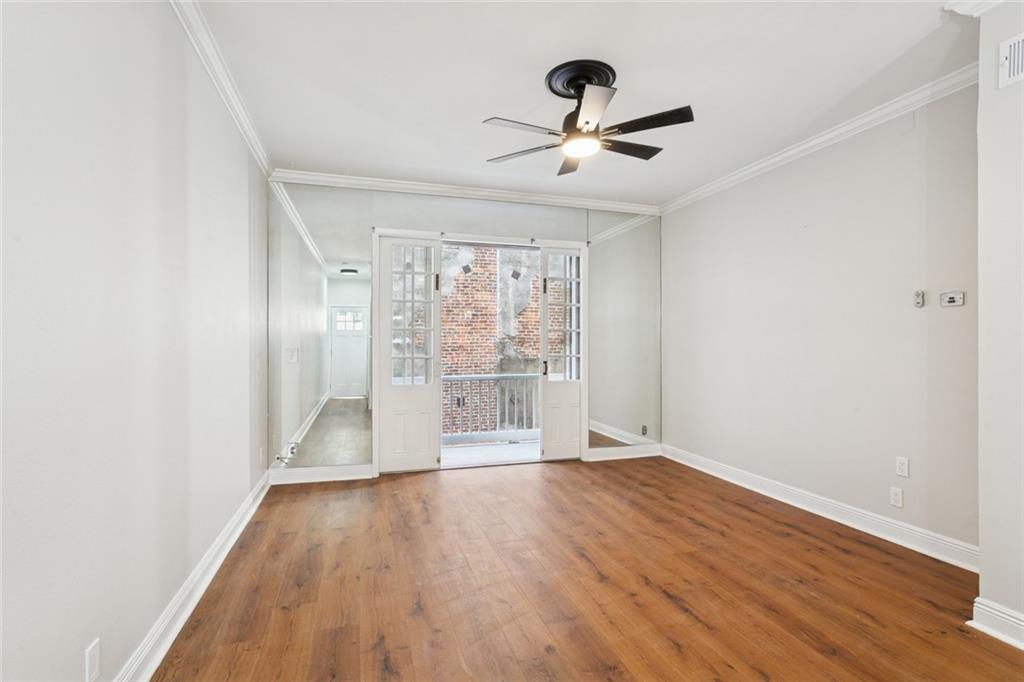 Listing Photo 4 - Condo for sale in building located at 1127 Dauphine St, New Orleans, LA 70116 - Unit #203