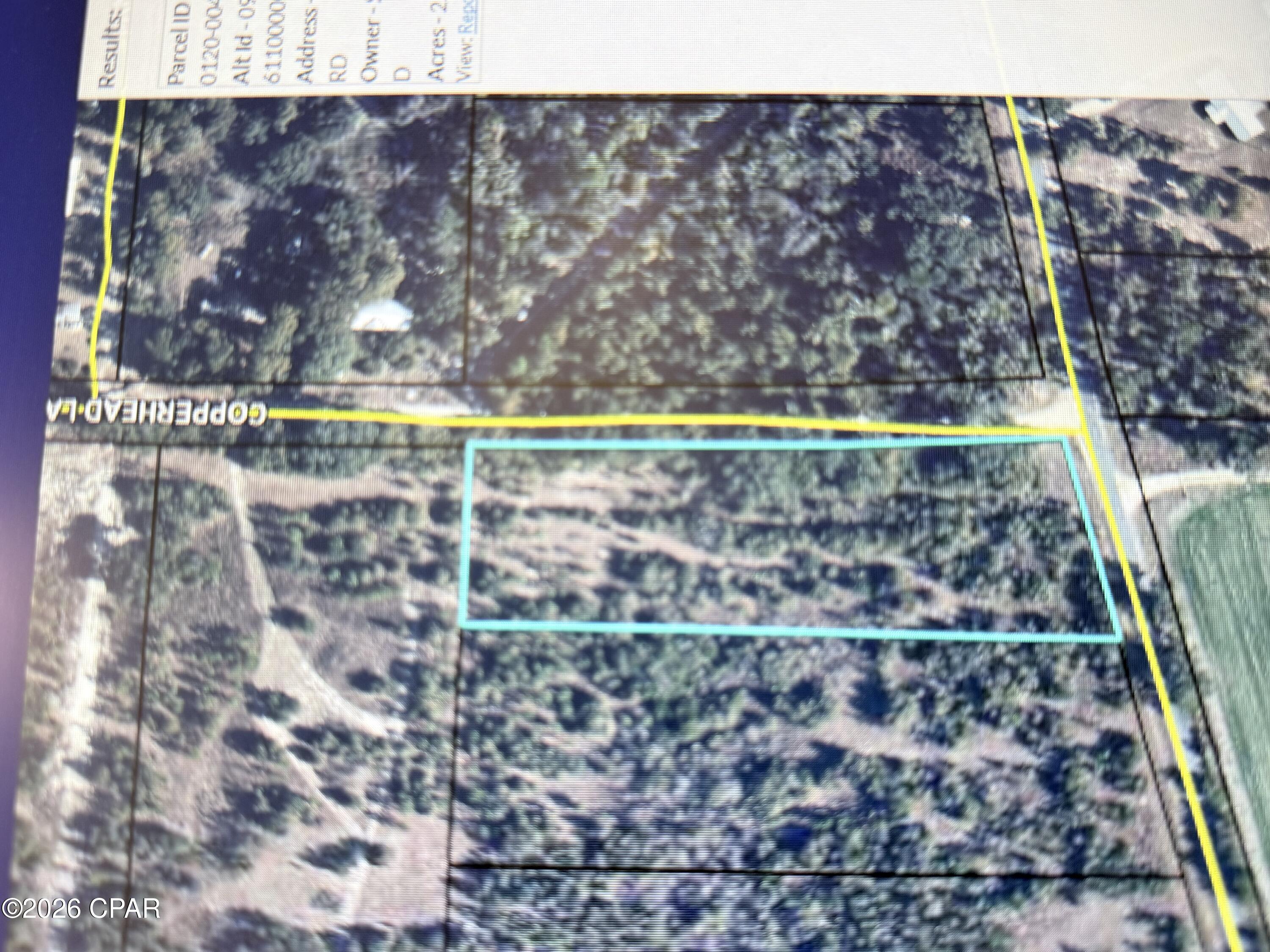 Photo 3 of Land for sale at 5768 Neals Landing Rd, Bascom, FL 32423 | MLS# 795753 | Listing updated on 2026-10-14