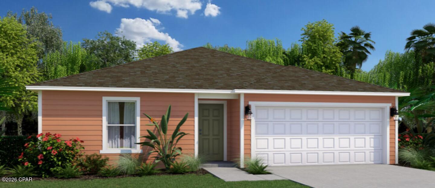 Photo 1 of Single family home for sale at 455 Water Bnd Way, Port Saint Joe, FL 32456 | MLS# 795755 | Listing updated on 2026-10-19