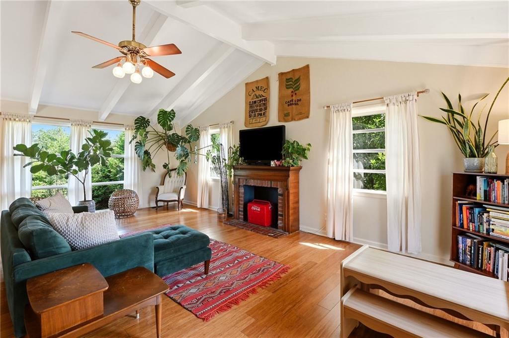 Photo 2 of Single family home for sale at 1505 Mason Smith Ave, Metairie, LA 70003 | MLS# 2578338 | Listing updated on 2026-09-23