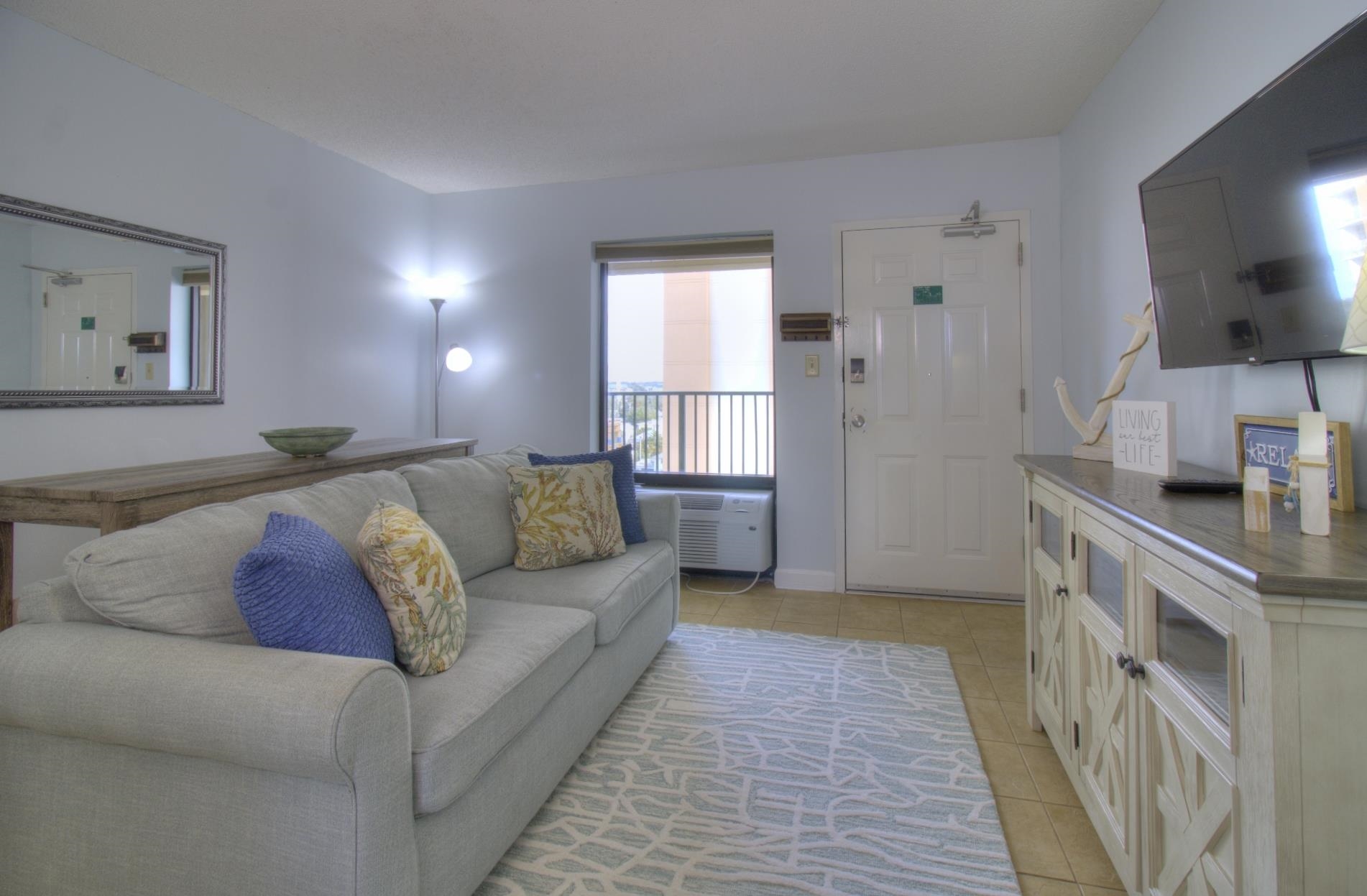 Photo 2 of Condo for sale at 501 S Ocean Blvd #808, North Myrtle Beach, SC 29582 | MLS# 2623508 | Listing updated on 2026-09-23