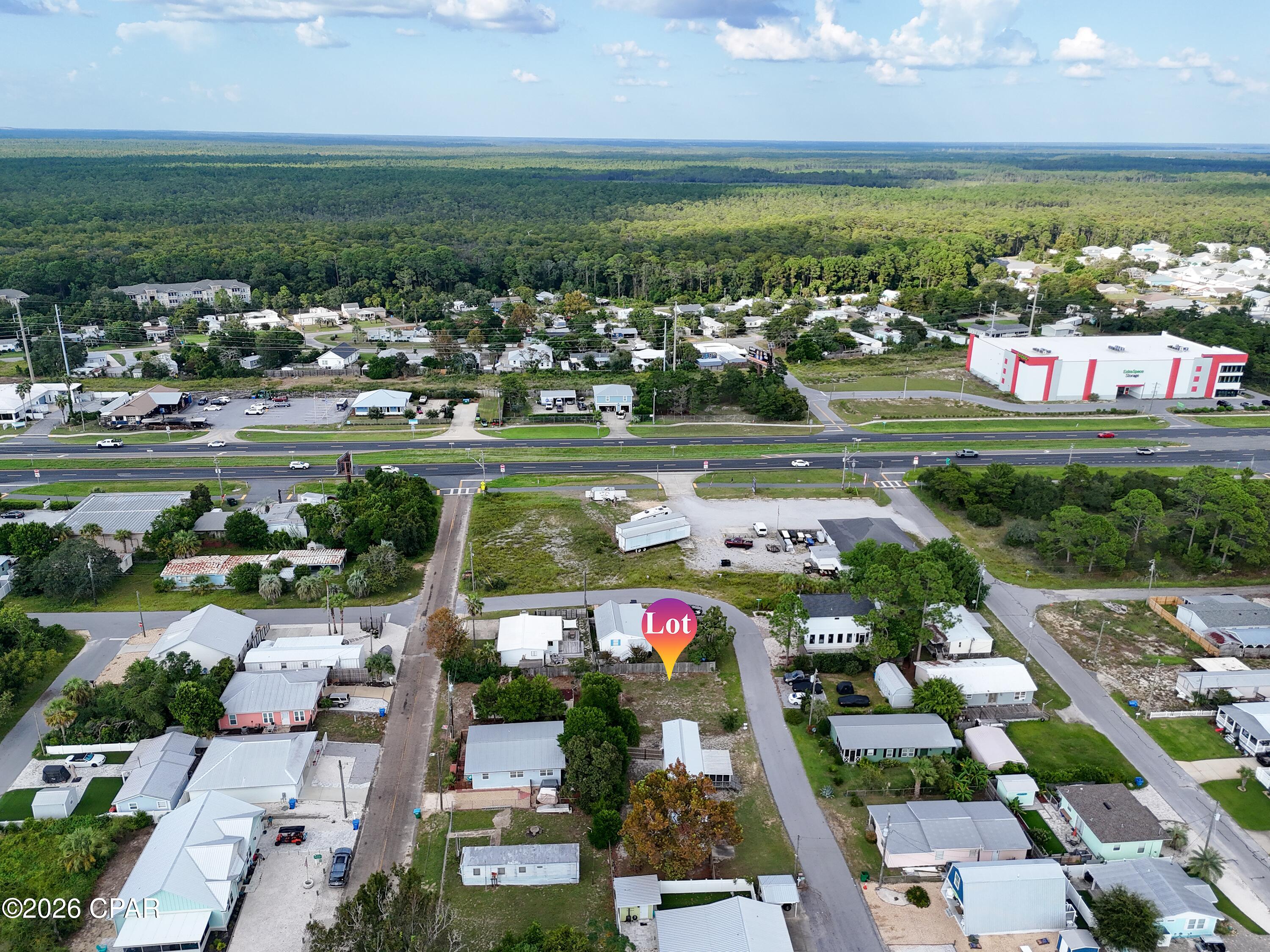 315 El Prado Place, Panama City Beach, FL 32413 thumbnail, photo 5 of 8
