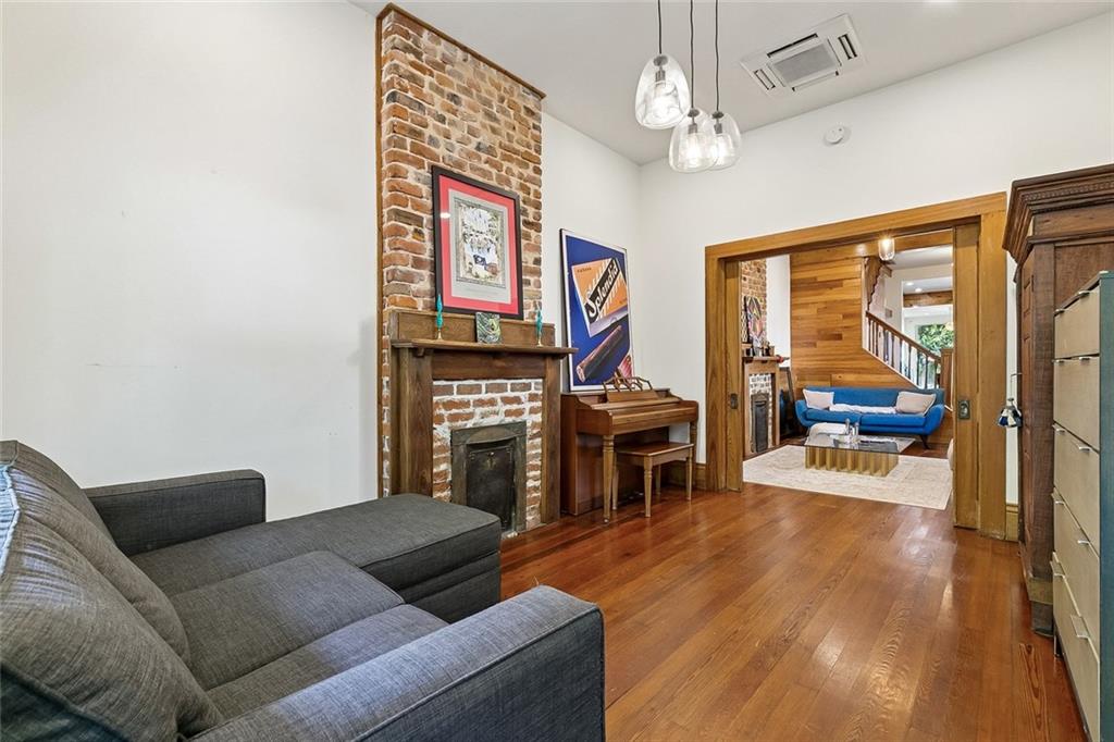 Photo 3 of Multi family home for sale at 1022 24 Philip St, New Orleans, LA 70130 | MLS# 2578492 | Listing updated on 2026-09-23