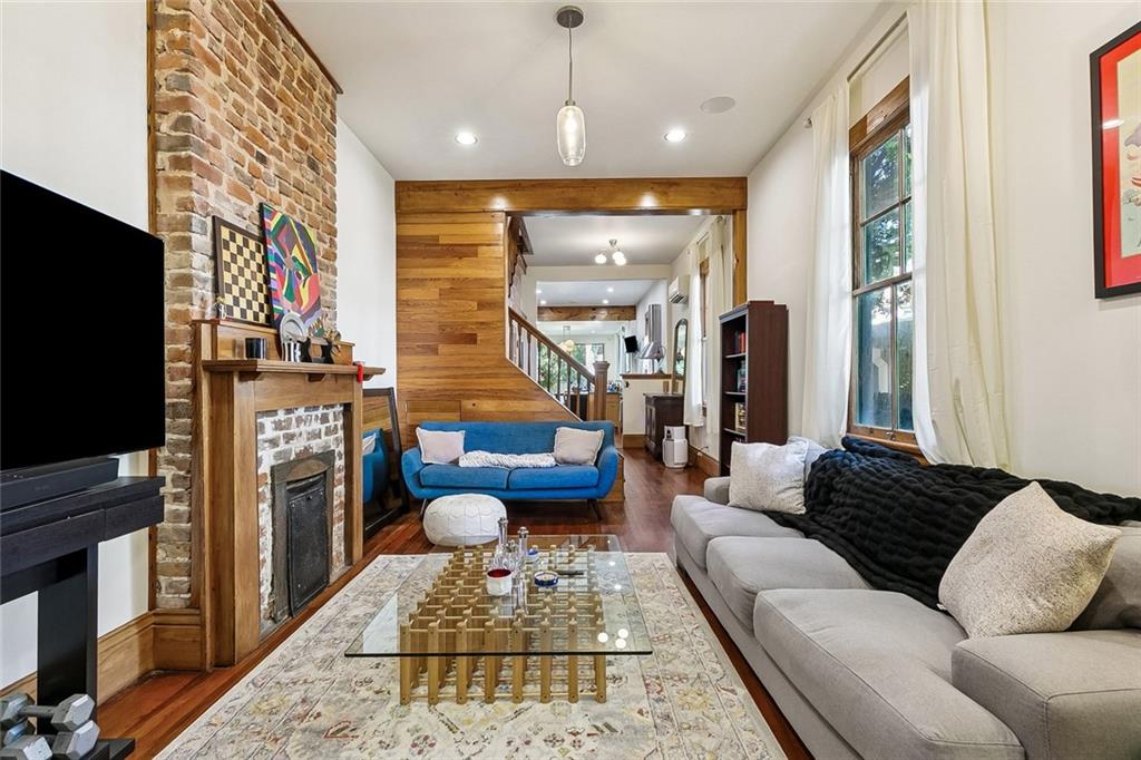 Photo 3 of House for sale at 1022-24 Philip St, New Orleans, LA 70130 | MLS# 2578492 | Listing updated on 2026-09-23