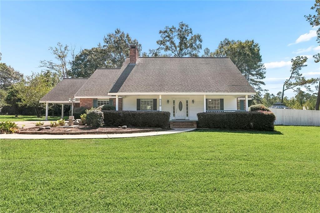 Photo 1 of Single family home for sale at 20014 Richland Dr, Bogalusa, LA 70427 | MLS# 2578508 | Listing updated on 2026-09-25