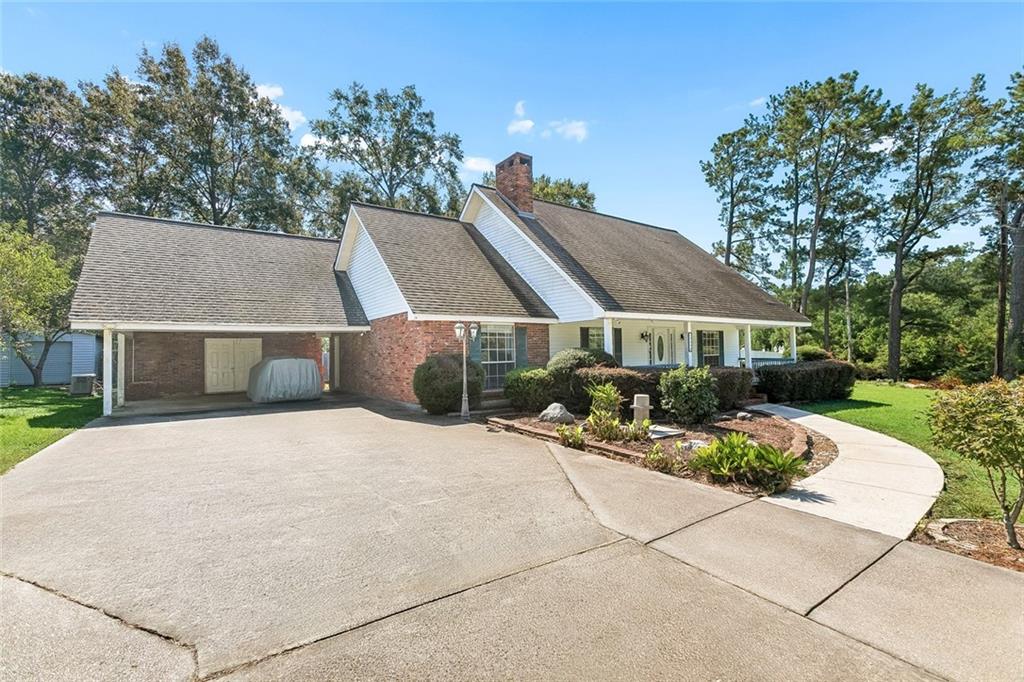 Photo 1 of Single family home for sale at 20014 Richland Dr, Bogalusa, LA 70427 | MLS# 2578508 | Listing updated on 2026-09-25
