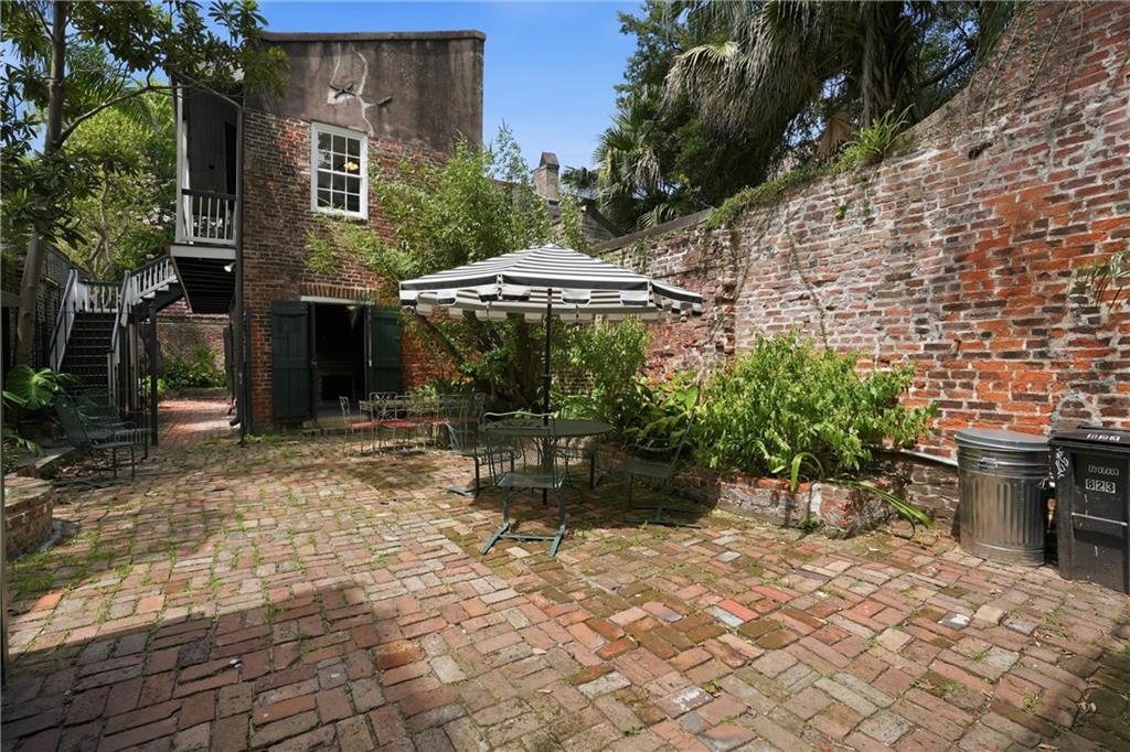 Photo 3 of Condo for sale at 823 Royal St #101, New Orleans, LA 70116 | MLS# 2577287 | Listing updated on 2026-09-29