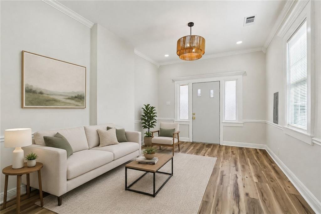 Photo 3 of Single family home for sale at 641 Red Allen Way, New Orleans, LA 70114 | MLS# 2578526 | Listing updated on 2026-09-23
