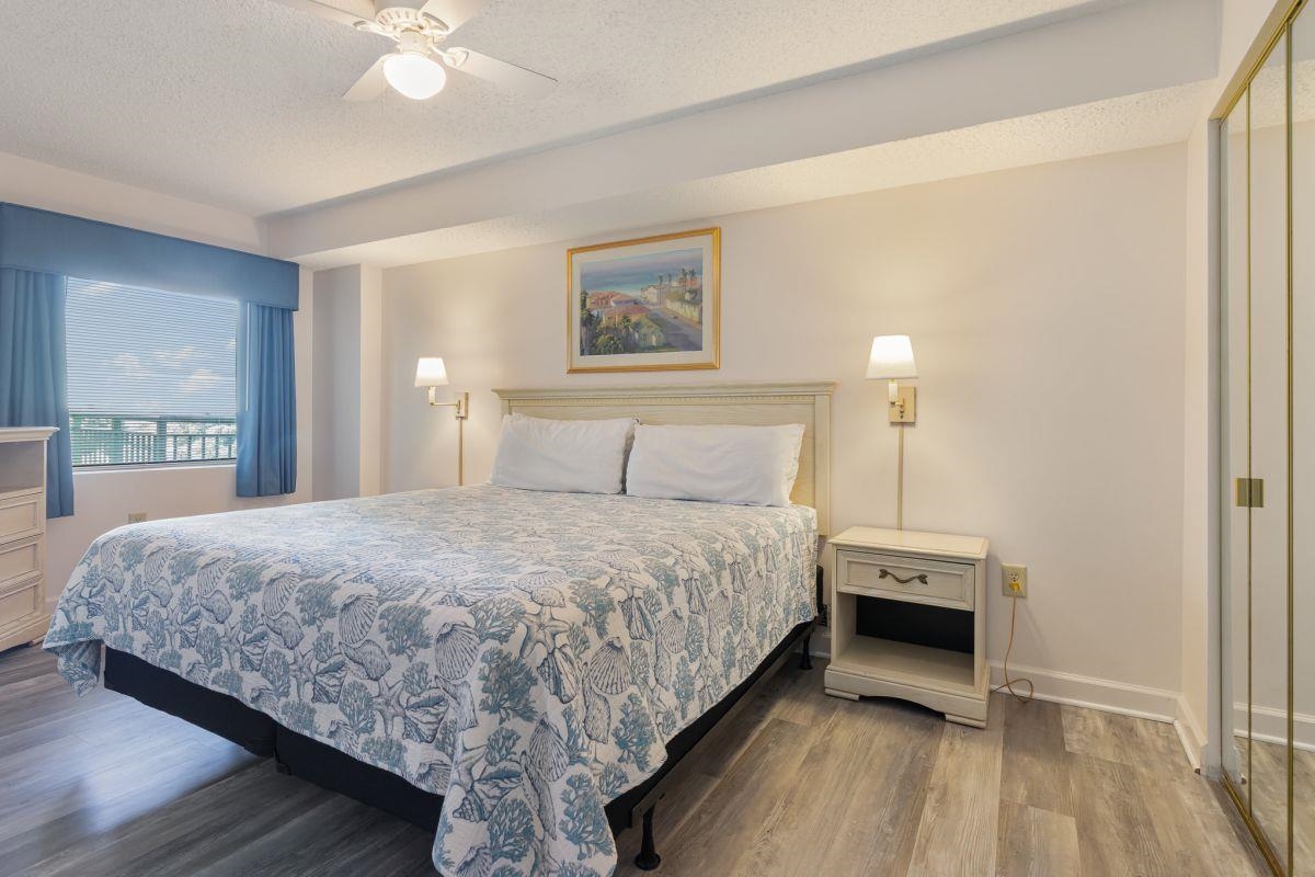Photo 4 of Condo for sale at 205 74th Avenue N #710, Myrtle Beach, SC 29572 | MLS# 2623522 | Listing updated on 2026-09-23