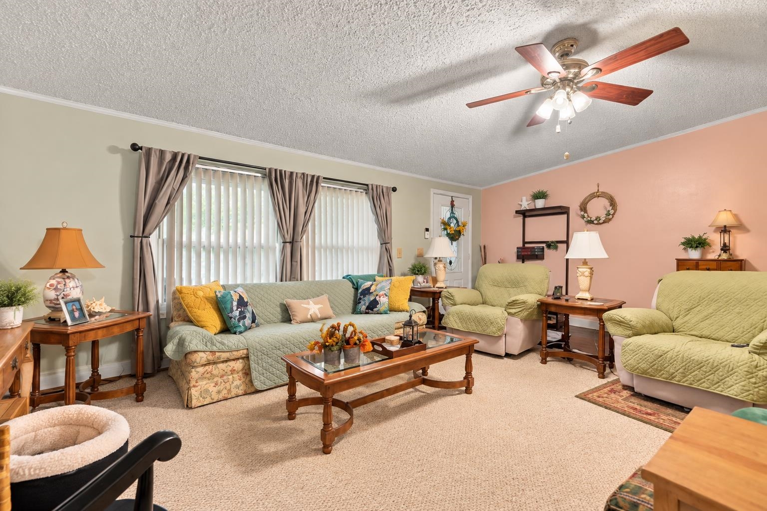 Photo 1 of Manufactured home for sale at 3415 N Pointe Blvd, Little River, SC 29566 | MLS# 2623523 | Listing updated on 2026-09-23