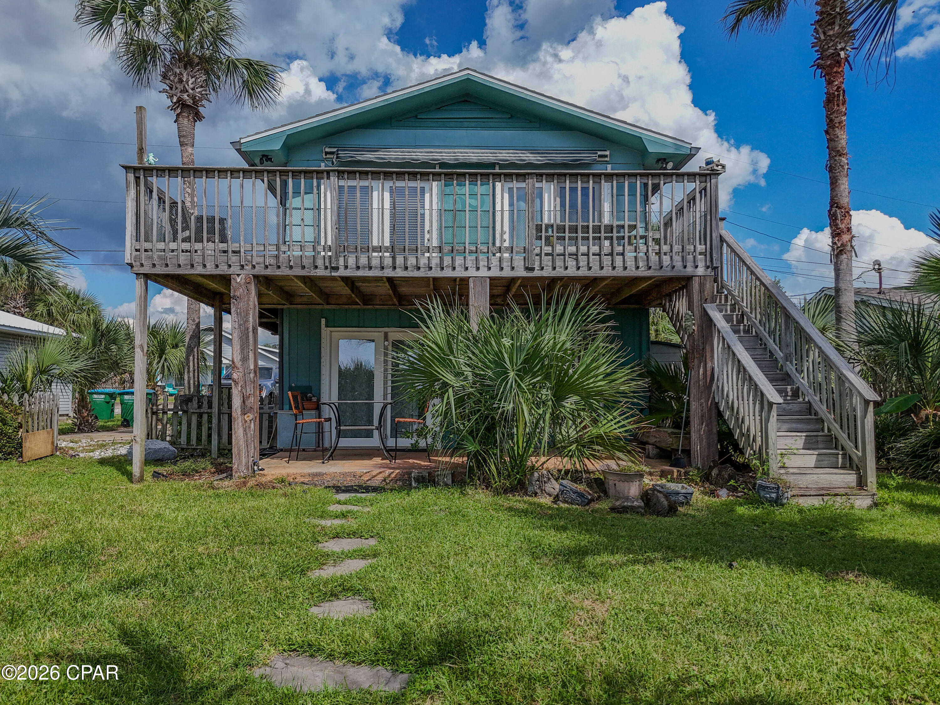 105 Azalea Drive, Panama City Beach, FL 32413 thumbnail, photo 21 of 40
