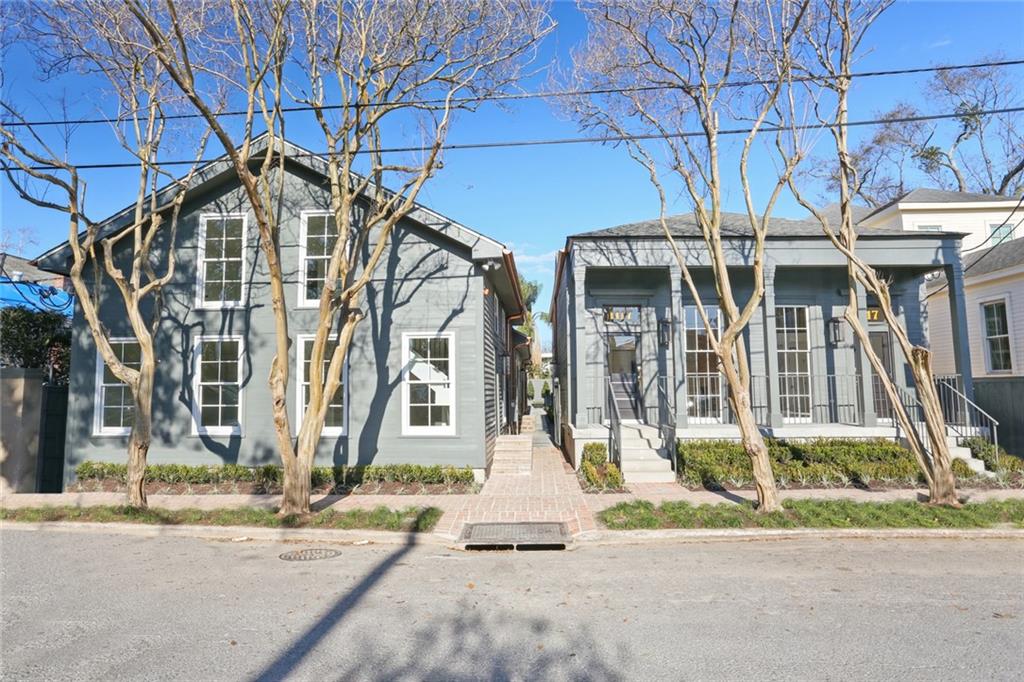 Photo 2 of Condo for sale at 1117 9th Street #104, New Orleans, LA 70115 | MLS# 2578570 | Listing updated on 2026-09-23