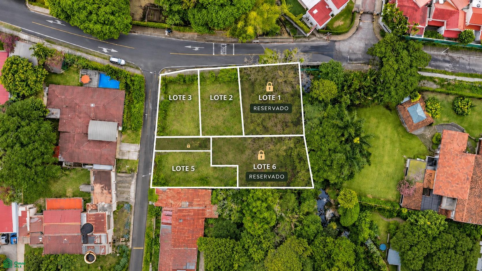  bed Land For Sale in San Rafael, San Jose - 1