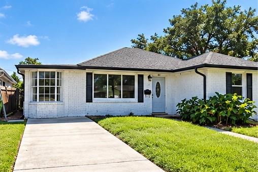 Single family home for sale at 505 N Sibley St, Metairie, LA 70003 | MLS# 2578576
