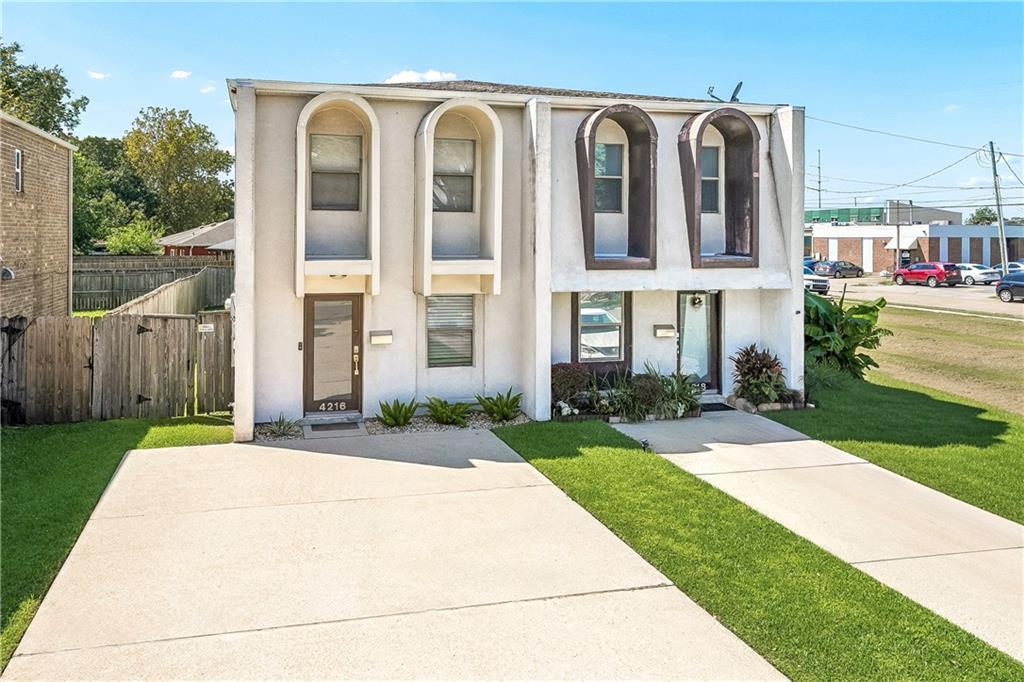 Photo 1 of Condo for sale at 4216 Clearview Pkwy #4216, Metairie, LA 70006 | MLS# 2577564 | Listing updated on 2026-09-24