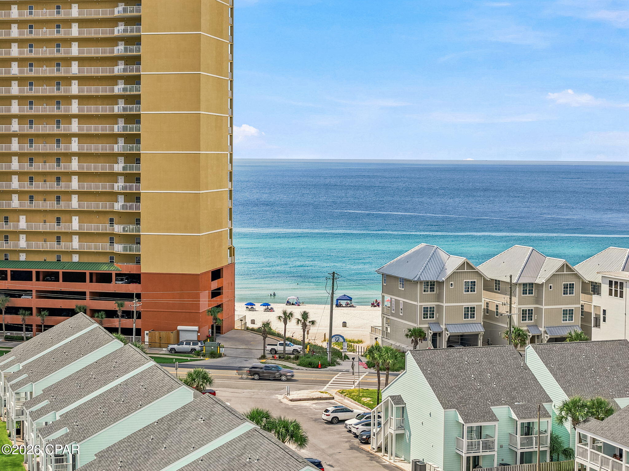 17670 Front Beach Road I12, Panama City Beach, FL 32413 thumbnail, photo 39 of 50