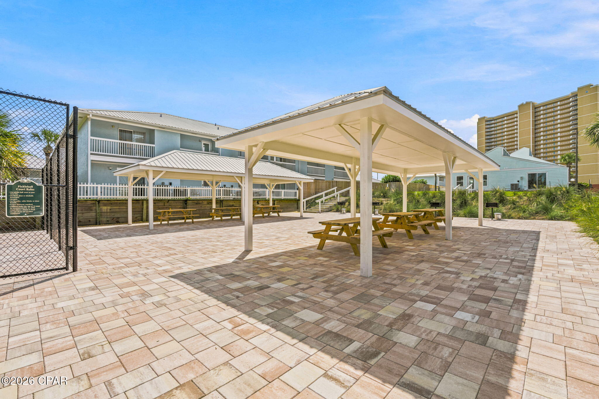 17670 Front Beach Road I12, Panama City Beach, FL 32413 thumbnail, photo 41 of 50
