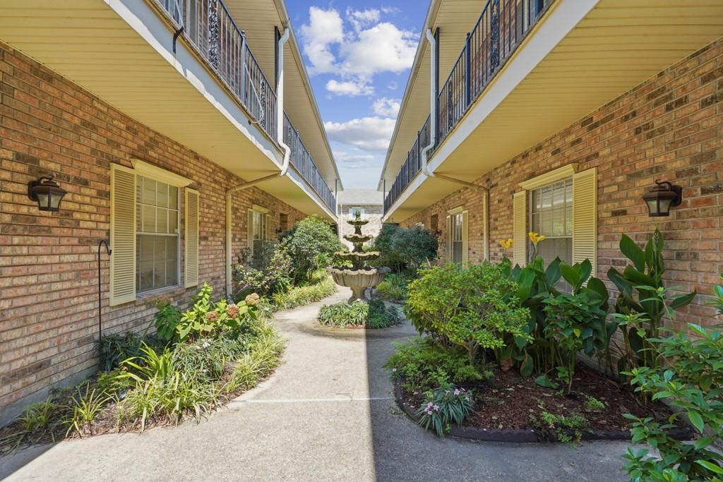 Photo 2 of Condo for sale at 4509 Shaw St #206, Metairie, LA 70001 | MLS# 2578561 | Listing updated on 2026-09-24