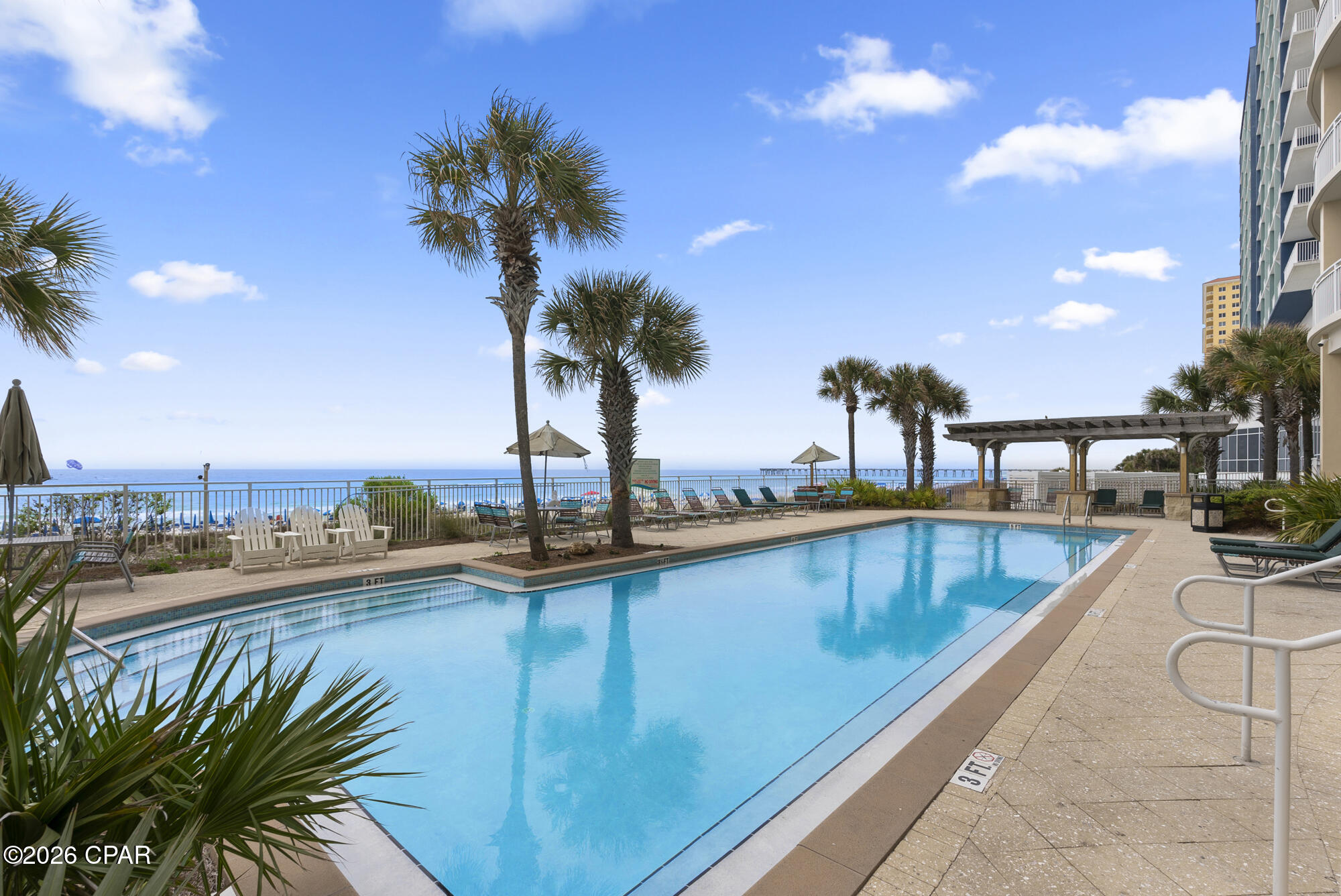 15625 Front Beach Road 803, Panama City Beach, FL 32413 thumbnail, photo 33 of 55