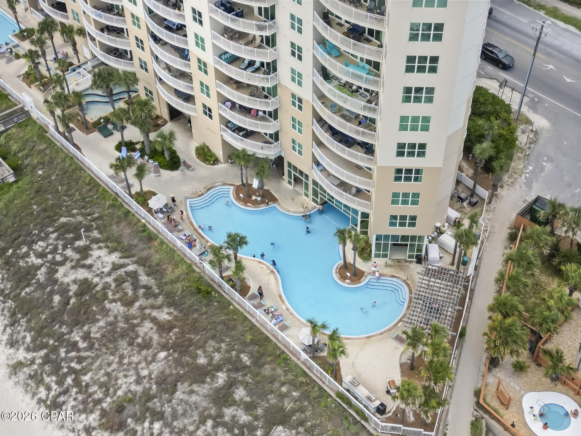 15625 Front Beach Road 803, Panama City Beach, FL 32413 thumbnail, photo 54 of 55