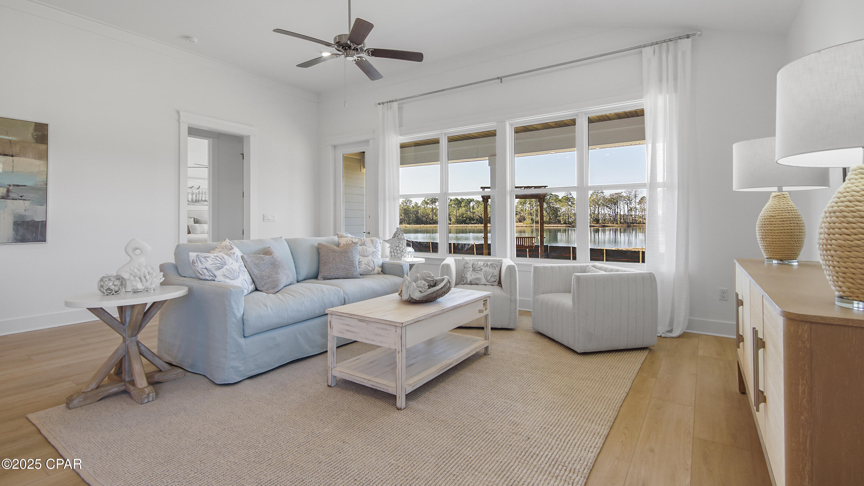 1007 Crystal Bayou Boulevard, Panama City Beach, FL 32407 thumbnail, photo 12 of 36