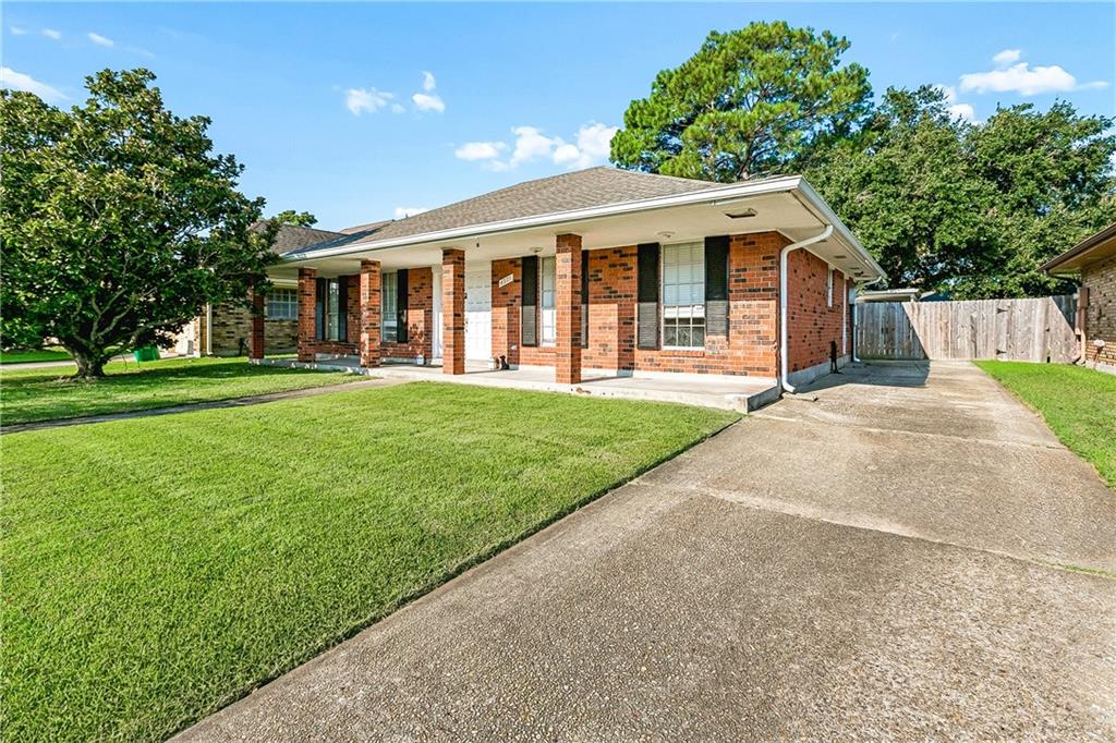 Photo 3 of Single family home for sale at 4225 Beaujolais Dr, Kenner, LA 70065 | MLS# 2578578 | Listing updated on 2026-10-02