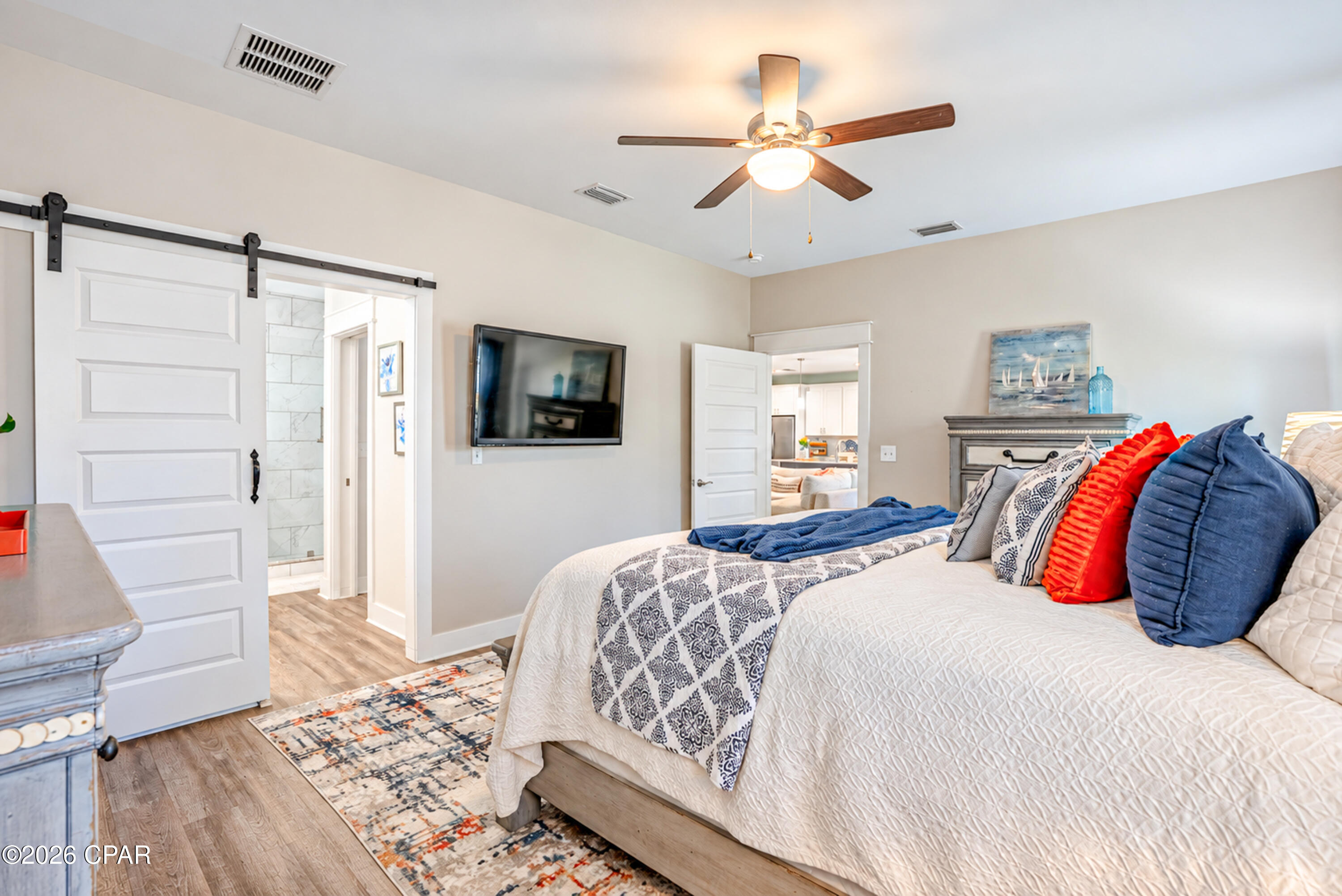 6111 Hilltop Avenue, Panama City Beach, FL 32408 thumbnail, photo 22 of 62
